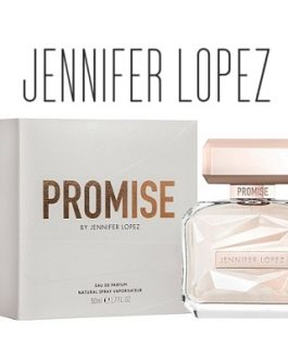 PROMISE EAU DE PARFUM 30ml