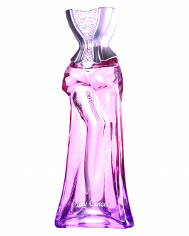 New Brand Candy Cancan for Women EDP 100 ml