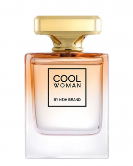 NB COOL WOMAN 100 ML 3,3 FL.OZ